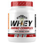 WHEY AMINO COMPLEX SABOR FRESA-PLÁTANO 1KG VIT.O.BEST