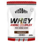 WHEY AMINO COMPLEX SABOR CHOCOLATE 500G VIT.O.BEST