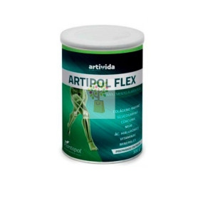 ARTIPOL FLEX 300 Gr. PLANTA POL