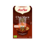 YOGI TEA MACA CHAI ORGANIC YOGI TEA