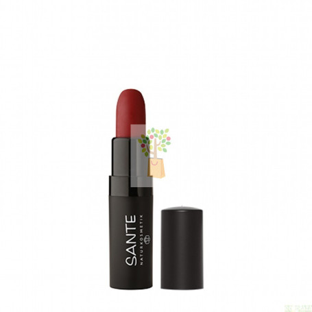 PINTALABIOS 7 KISS-ME RED SANTE