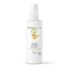 SAVIAS ORO ROSAS BIO 100Ml. YIPSOPHILIA