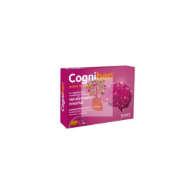 COGNIBEN PLUS 30 COMPRIMIDOS ELADIET
