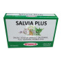 SALVIA PLUS 60 CAPSULAS INTEGRALIA