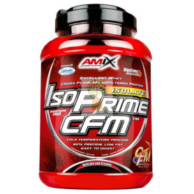 ISOPRIME CFM ISOLATE 1Kg. CHOCOLATE AMIX