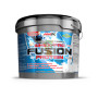 WHEY-PRO FUSION 4 KG Vainilla AMIX