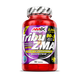 TRIBU-ZMA 90 TABL. AMIX