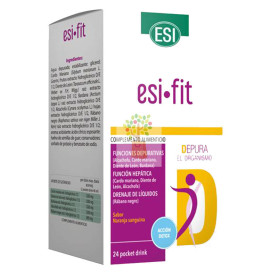 ESI FIT 24 POCKET ESI