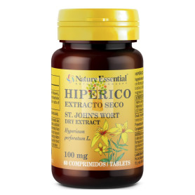 HIPERICO EXTRACTO SECO 60 COMPRIMIDOS