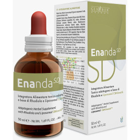 GL ENANDA SD 50 ml GLAUBER PHARMA