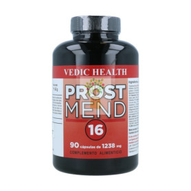 PROST-MEND 90 CAPSULAS VEDIC HEALTH
