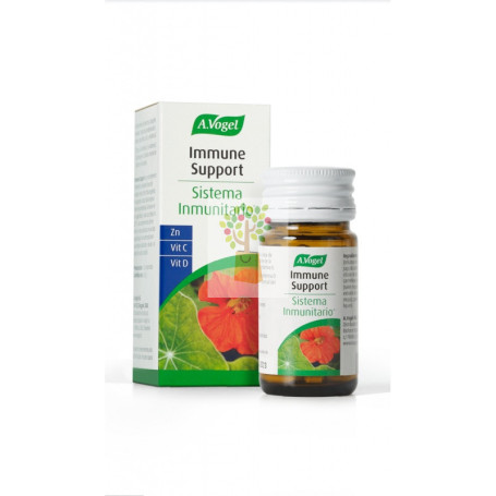 IMMUNE SUPPORT 30 COMP.