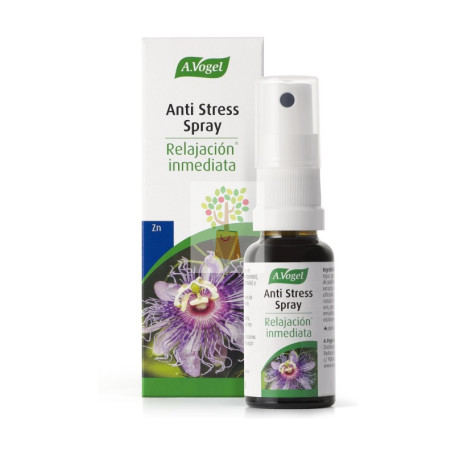 SPRAY ANTI STRESS 10 Ml.