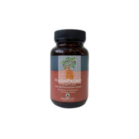 MAGNIPROBIO INFANTIL  50 CÁPS TERRA NOVA