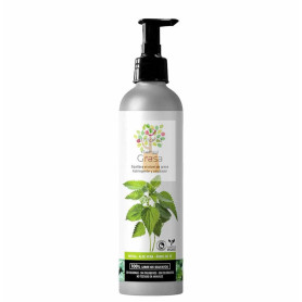 CHAMPU GRASA SIN SULFATOS 250Ml ARMONIA