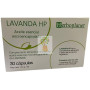 LAVANDA HP 10,65 g, 30 capsulas de A. E. Microencapsulados HERBOPLANET