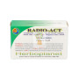 RADIO-ACT 30 g, 30 comprimidos HERBOPLANET