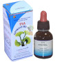 TSA GINKGO BILOBA hojas (Ginkgo) 50 ml HERBOPLANET