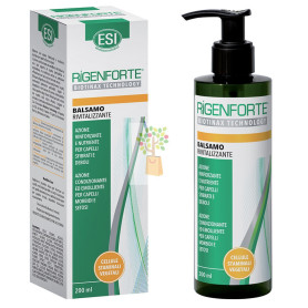 RIGENFORTE ACONDICIONADOR REVITALIZANTE 200Ml ESI