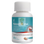 NOVAFER DNA 120 COMP. GLAUBER PHARMA