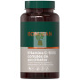 VITAMINA C-1000 COMPLEX DE ASCORBATOS 90 COMPRIMIDOS BONUSAN