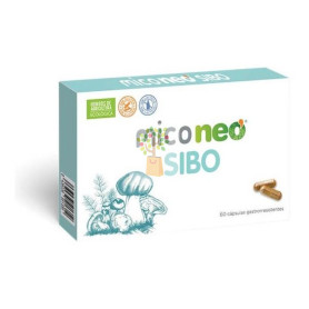 MICONEO SIBO 60 CAPSULAS MICONEO