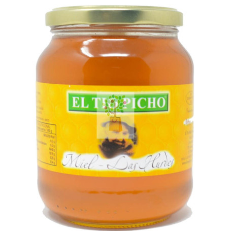 MIEL DE ROMERO 900Gr EL TIO PICHO