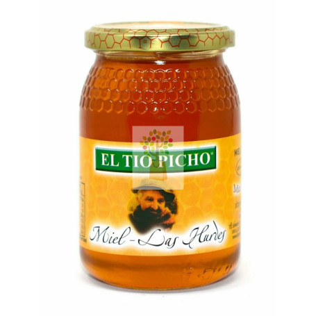 MIEL DE AZAHAR 900 Gr EL TIO PICHO