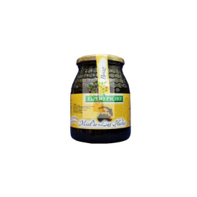 MIEL DE BREZO 900 Gr EL TIO PICHO