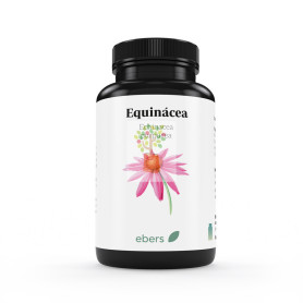 EQUINACEA 500 MG 60 COMP EBERS