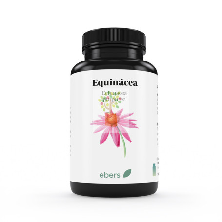 EQUINACEA 500 MG 60 COMP EBERS