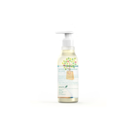 ACEITE DE ALMENDRAS DULCES 250 ML EBERS
