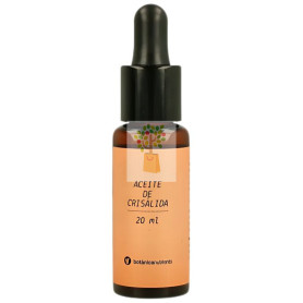 ACEITE DE CRISÁLIDA DE SEDA 20ML EBERS