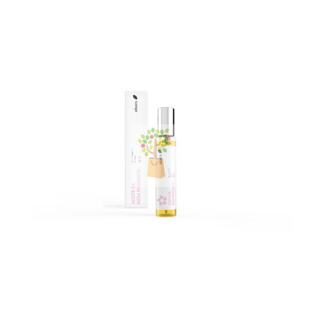ACEITE DE ROSA MOSQUETA 60 ML SPRAY EBERS