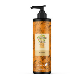 CHAMPÚ COLA DE CABALLO+BIOTINA 250 ML EBERS
