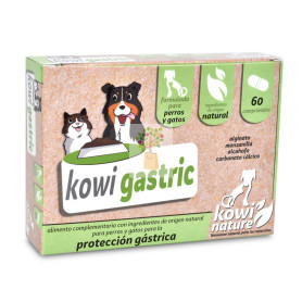 Kowi Gastric, 60 comprimidos KOWI NATURE