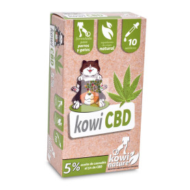 Kowi CBD, 10 ml KOWI NATURE