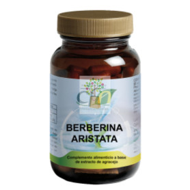 BERBERINA ARISTATA 90 CAPSULAS CFN