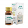 MIRTILLO COMPOSTO 25Gr. FORZA VITALE