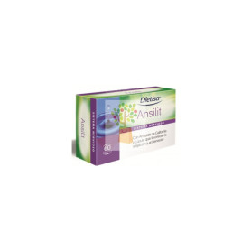ANSILIT 60 Capsulas DIETISA NUEVA FORMULA