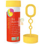 POMPAS DE JABÓN PARA NIÑOS BIO 45ML SONETT