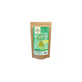 CHLORELLA POLVO BIO 125Gr SOL NATURAL