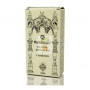 INCIENSO JERUSALEM Y CARBONES 100Gr RADHE SHYAM