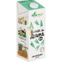 BEBIDA DE AVENA BIO 1L SORIA NATURAL ALIMENTACIÓN