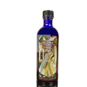 ACEITE DE BAÑO ANTIESTRES 100Ml RADHE SHYAM