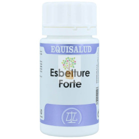 ESBELTURE FORTE 60 CAPSULAS EQUISALUD