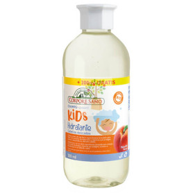 CHAMPU NIÑOS HIDRATANTE 500Ml CORPORE SANO
