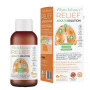 RELIEF ADULTS SOLUTION 120 ML. PHYTOADVANCE