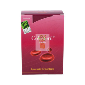 Colesteríl 90 Capsulas CIENPORCIEN NATURAL