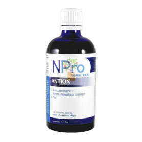 NPRO ANTIOX 100ML NPRO
